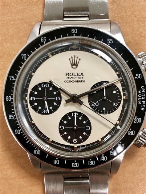 crono 24 rolex 6263|rolex daytona newman.